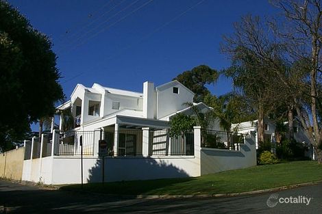 Property photo of 41 Letchworth Centre Avenue Salter Point WA 6152