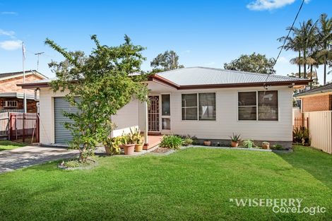 Property photo of 6 Naroo Avenue Summerland Point NSW 2259