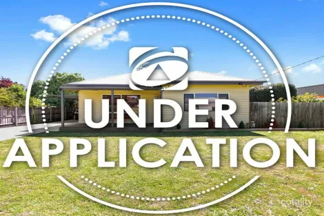Property photo of 59 Latrobe Road Morwell VIC 3840