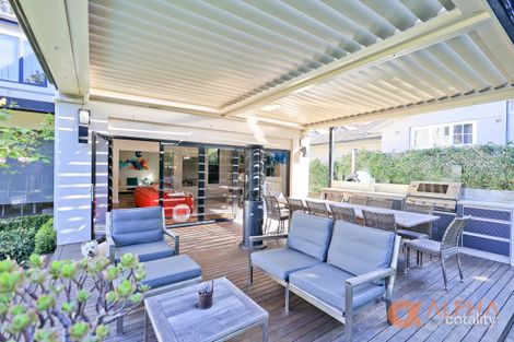 Property photo of 94 Carrington Road Wahroonga NSW 2076