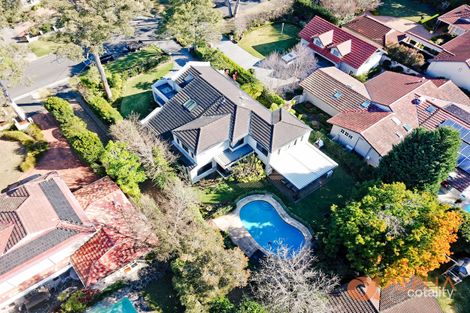 Property photo of 94 Carrington Road Wahroonga NSW 2076