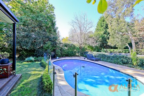 Property photo of 94 Carrington Road Wahroonga NSW 2076