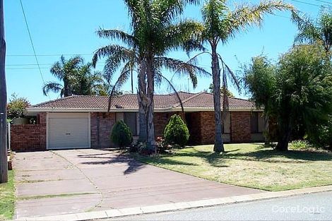 Property photo of 15 Grassbird Loop Yangebup WA 6164