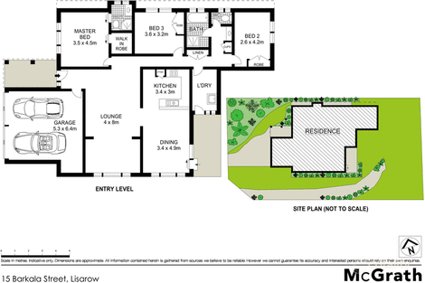 Property photo of 15 Barkala Street Lisarow NSW 2250