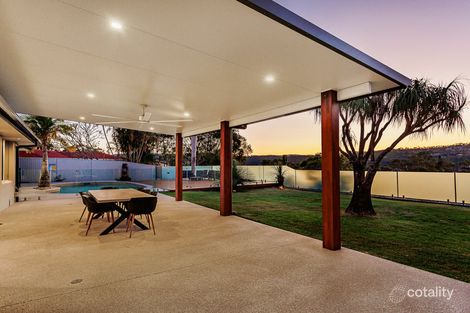 Property photo of 29 Explorers Way Worongary QLD 4213
