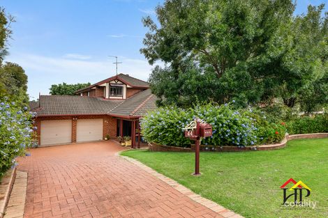 Property photo of 44 Mount Annan Drive Mount Annan NSW 2567