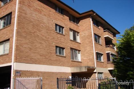 3/23-25 Campsie St, Campsie, NSW 2194