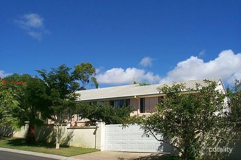 18 Huntingdale Cres, Robina, QLD 4226