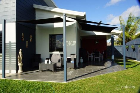 Property photo of 63 James Muscat Drive Walkerston QLD 4751