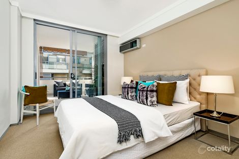 Property photo of 7/8 Sparkes Street Camperdown NSW 2050