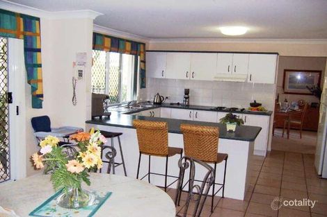 Property photo of 18 Regency Place Kenmore Hills QLD 4069