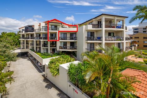 Property photo of 27/452 Marine Parade Biggera Waters QLD 4216