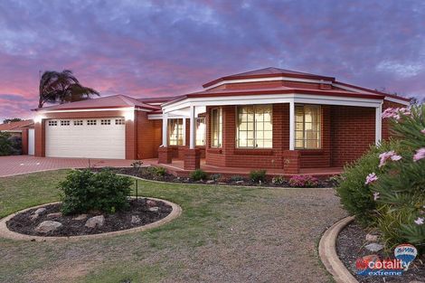 Property photo of 22 St Sebastien Chase Iluka WA 6028