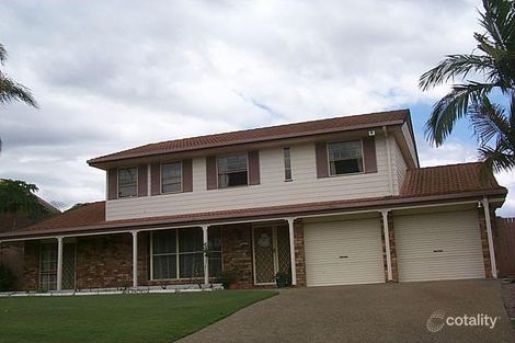 9 Coolidge Ct, Stretton, QLD 4116