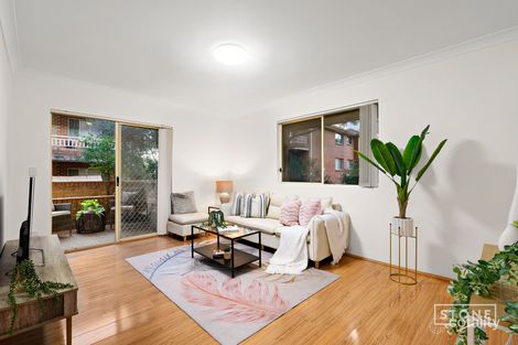 Property photo of 8/9-13 Early Street Parramatta NSW 2150