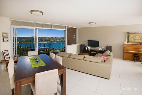 Property photo of 21/5 Parriwi Road Mosman NSW 2088