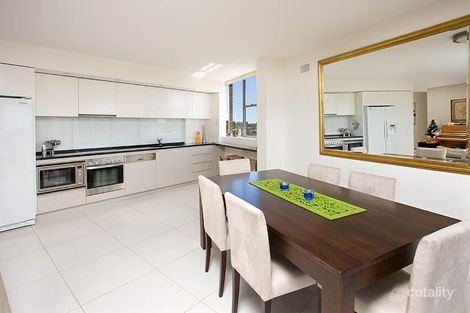 Property photo of 21/5 Parriwi Road Mosman NSW 2088