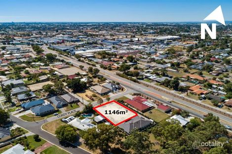Property photo of 8 Cordy Place Beckenham WA 6107