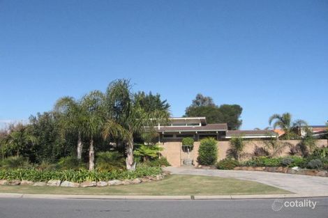 Property photo of 5 Nambour Crescent West Lakes Shore SA 5020