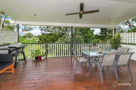 Property photo of 29 Brown Parade Ashgrove QLD 4060