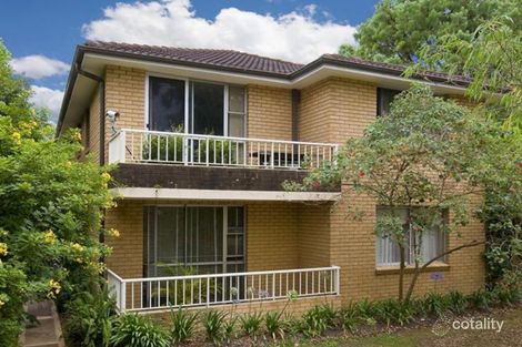 22/121 Burns Bay Rd, Lane Cove, NSW 2066