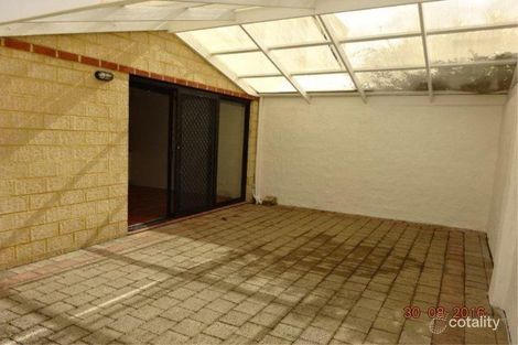 Property photo of 35 West Parade Perth WA 6000