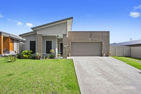 14 Alata Cres, South Nowra, NSW 2541