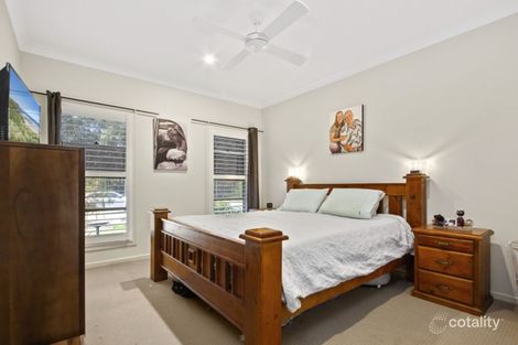 Property photo of 14 Alata Crescent South Nowra NSW 2541