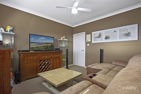 Property photo of 14 Alata Crescent South Nowra NSW 2541