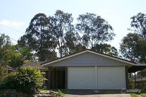 4 Margary St, Mount Gravatt, QLD 4122