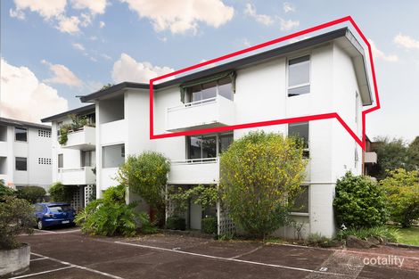 Property photo of 22/174 Lee Street Carlton North VIC 3054