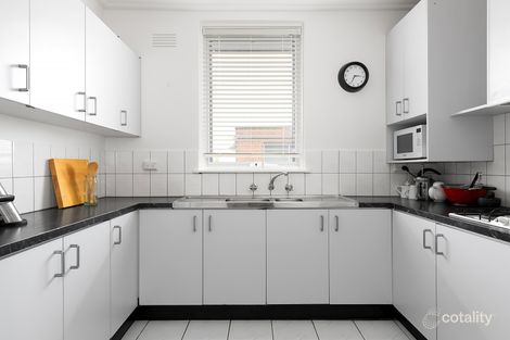 Property photo of 22/174 Lee Street Carlton North VIC 3054
