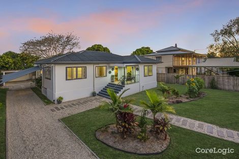 Property photo of 21 Norris Street Hermit Park QLD 4812