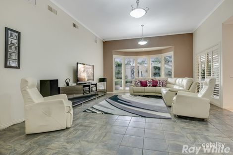 Property photo of 34 Purtell Close Mordialloc VIC 3195