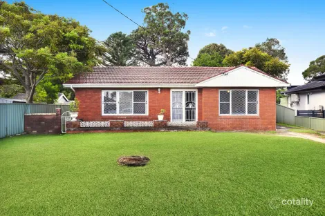 Property photo of 2 Pattie Place Woy Woy NSW 2256