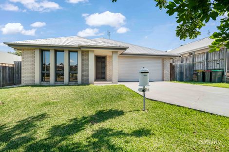 40 Les Cct, Gillieston Heights, NSW 2321