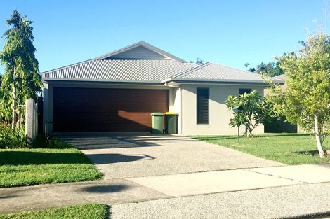 Property photo of LOT 95 Fairweather Road Cannonvale QLD 4802