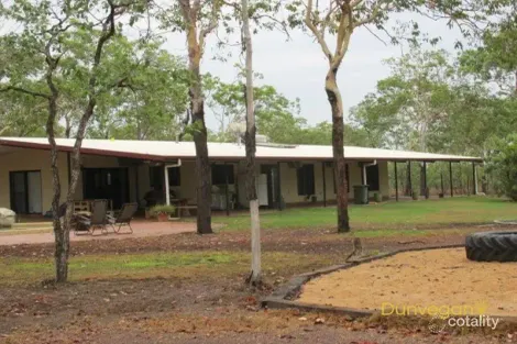 Property photo of 330 Monck Road Acacia Hills NT 0822