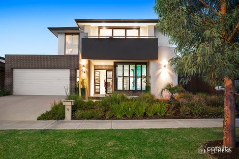 Property photo of 76 Resolution Circuit Doreen VIC 3754