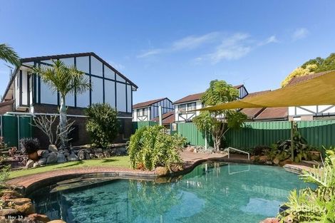 6/190-192 Ewing Rd, Woodridge, QLD 4114