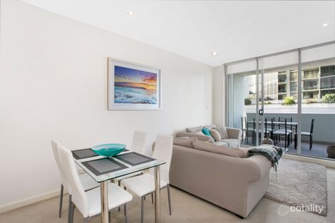 Property photo of 19/7-15 Newland Street Bondi Junction NSW 2022