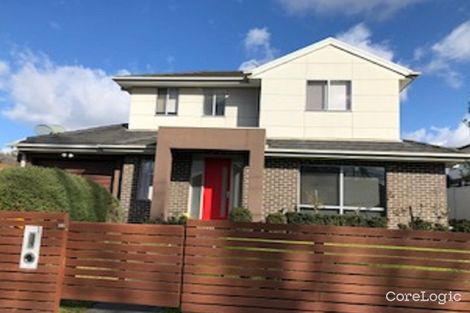 Property photo of 1/39 Station Road Oak Park VIC 3046