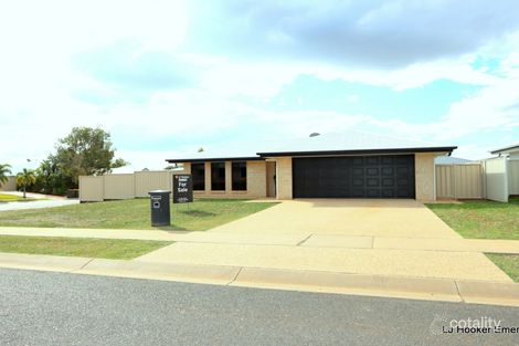 Property photo of 16 Berthun Street Emerald QLD 4720