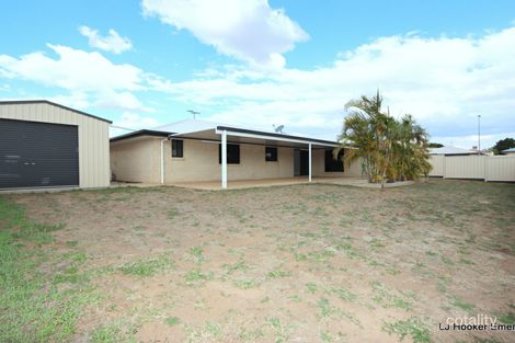 Property photo of 16 Berthun Street Emerald QLD 4720