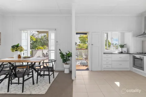 Property photo of 68 McConaghy Street Mitchelton QLD 4053