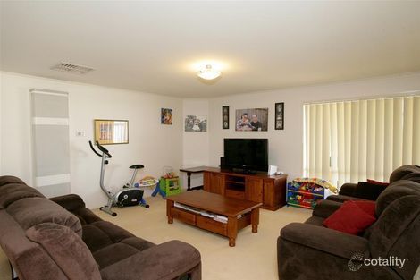 Property photo of 75 Yentoo Drive Glenfield Park NSW 2650