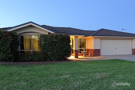 Property photo of 75 Yentoo Drive Glenfield Park NSW 2650