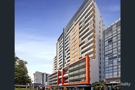 1203b/8 Cowper St, Parramatta, NSW 2150