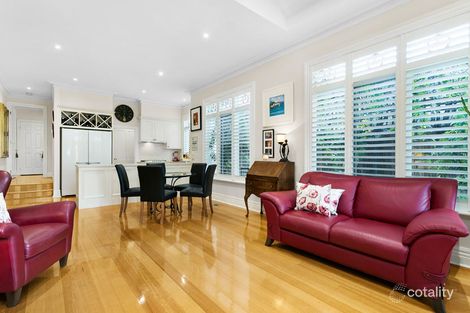 Property photo of 190B Napier Street Essendon VIC 3040