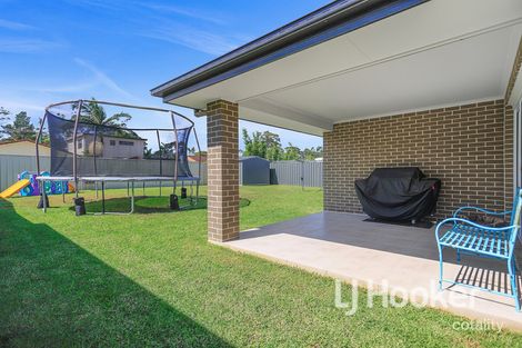 Property photo of 28 Corella Crescent Sanctuary Point NSW 2540